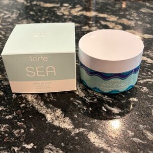 Tarte drink of h20 moisturizer